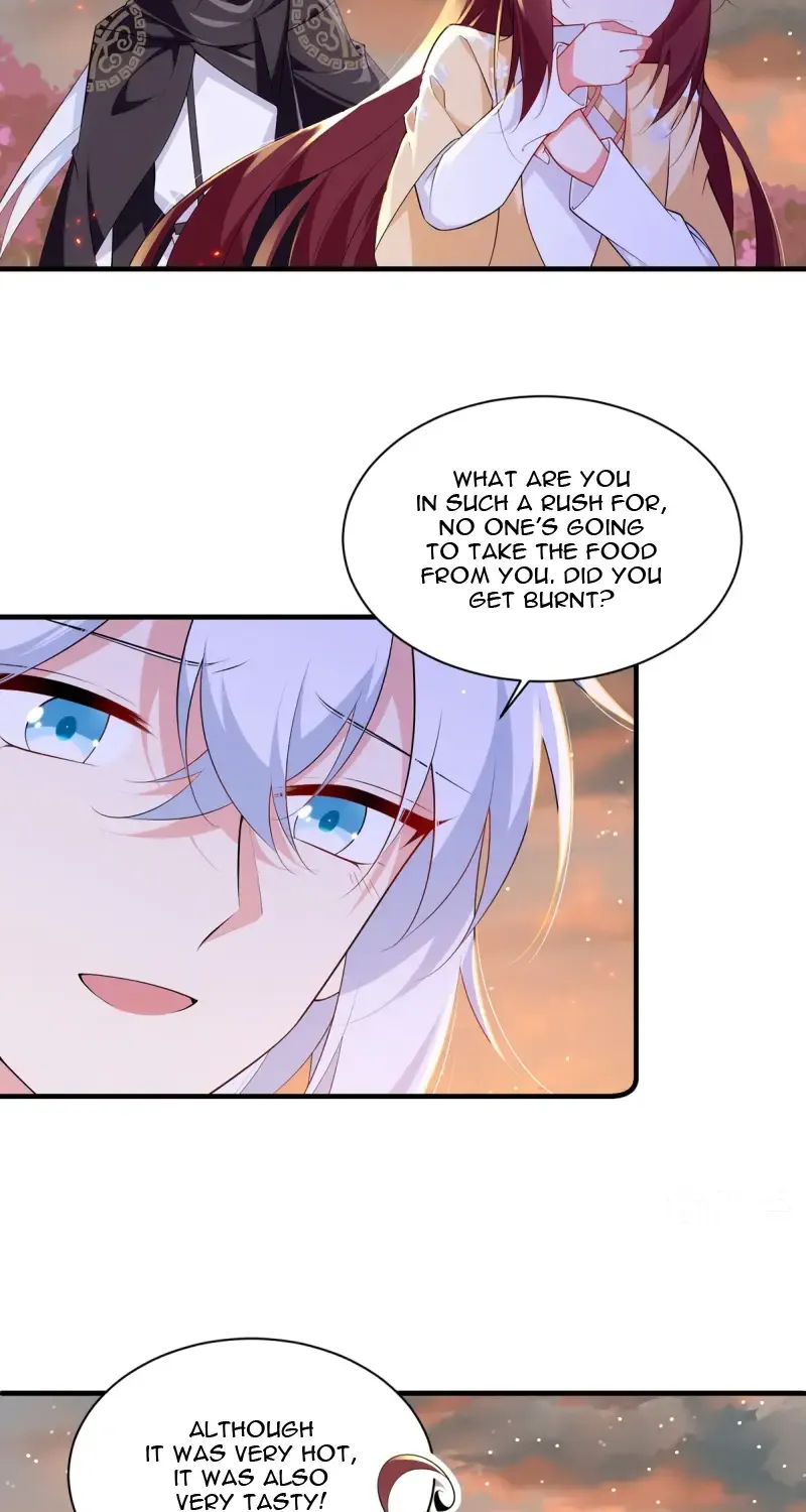 Meng Shi Zai Shang Chapter 286 page 8 - 
