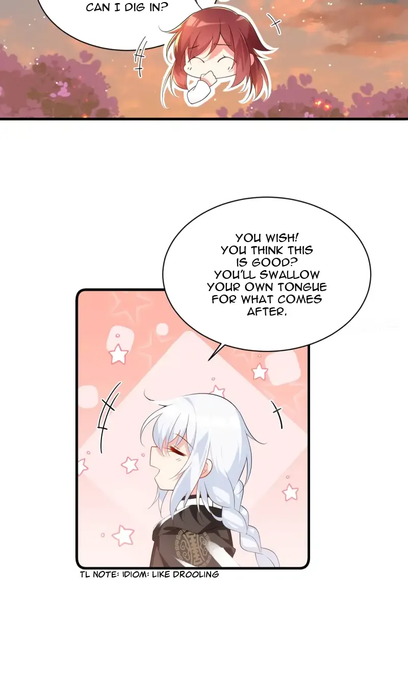 Meng Shi Zai Shang Chapter 286 page 9 - 