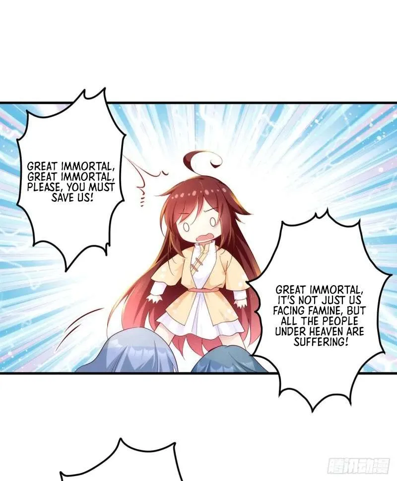 Meng Shi Zai Shang Chapter 287 page 11 - 