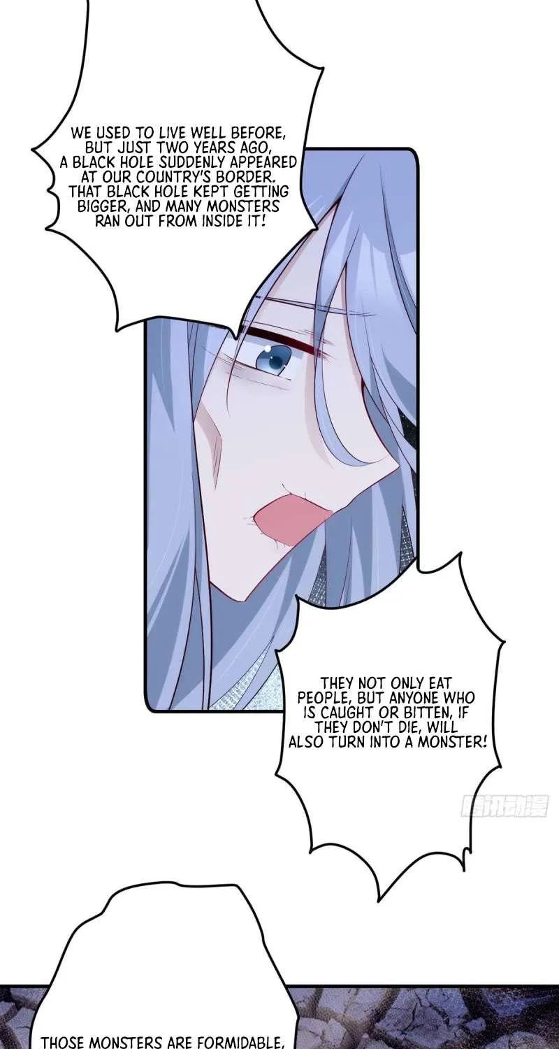 Meng Shi Zai Shang Chapter 287 page 12 - 