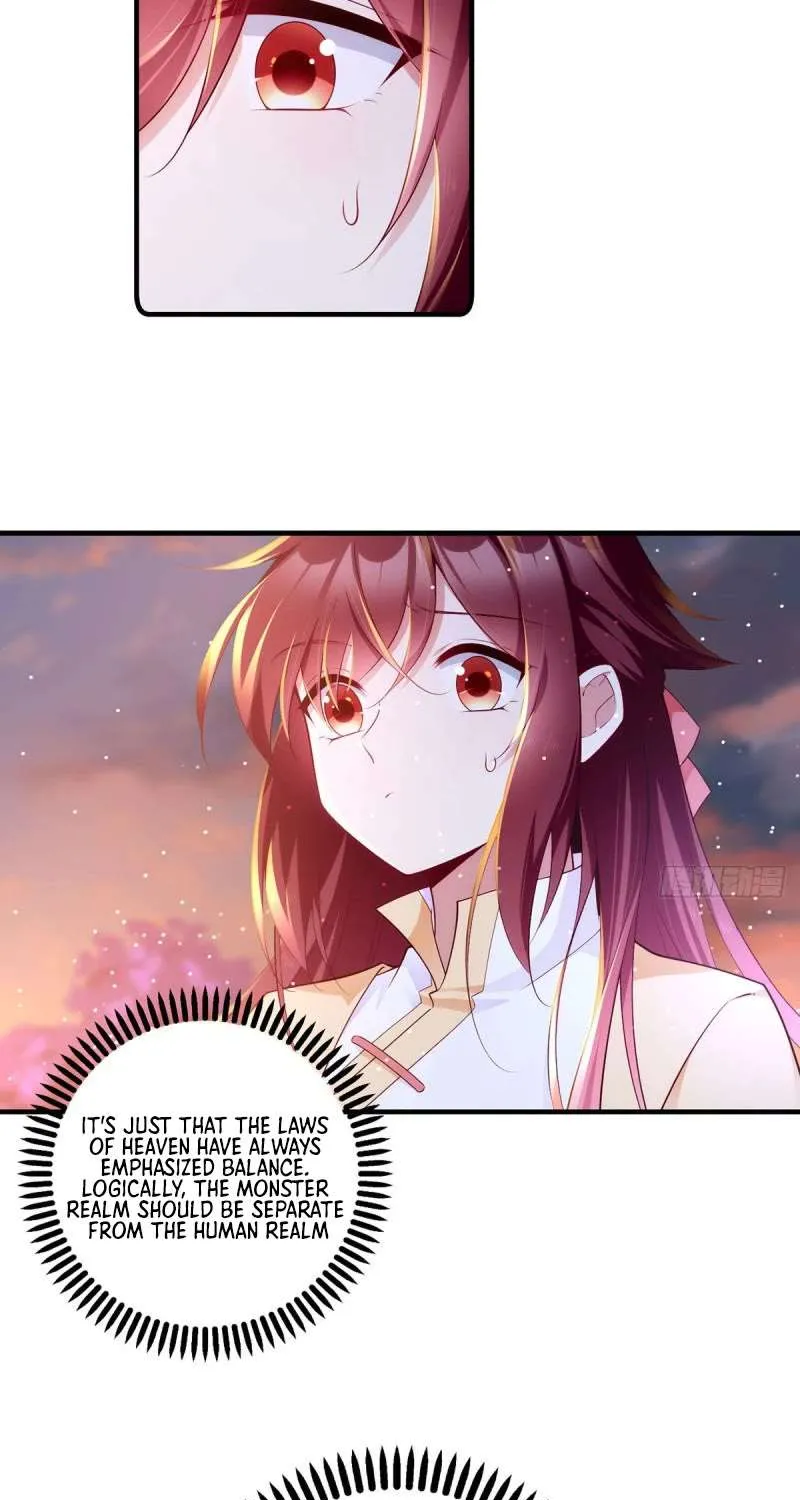 Meng Shi Zai Shang Chapter 287 page 14 - 
