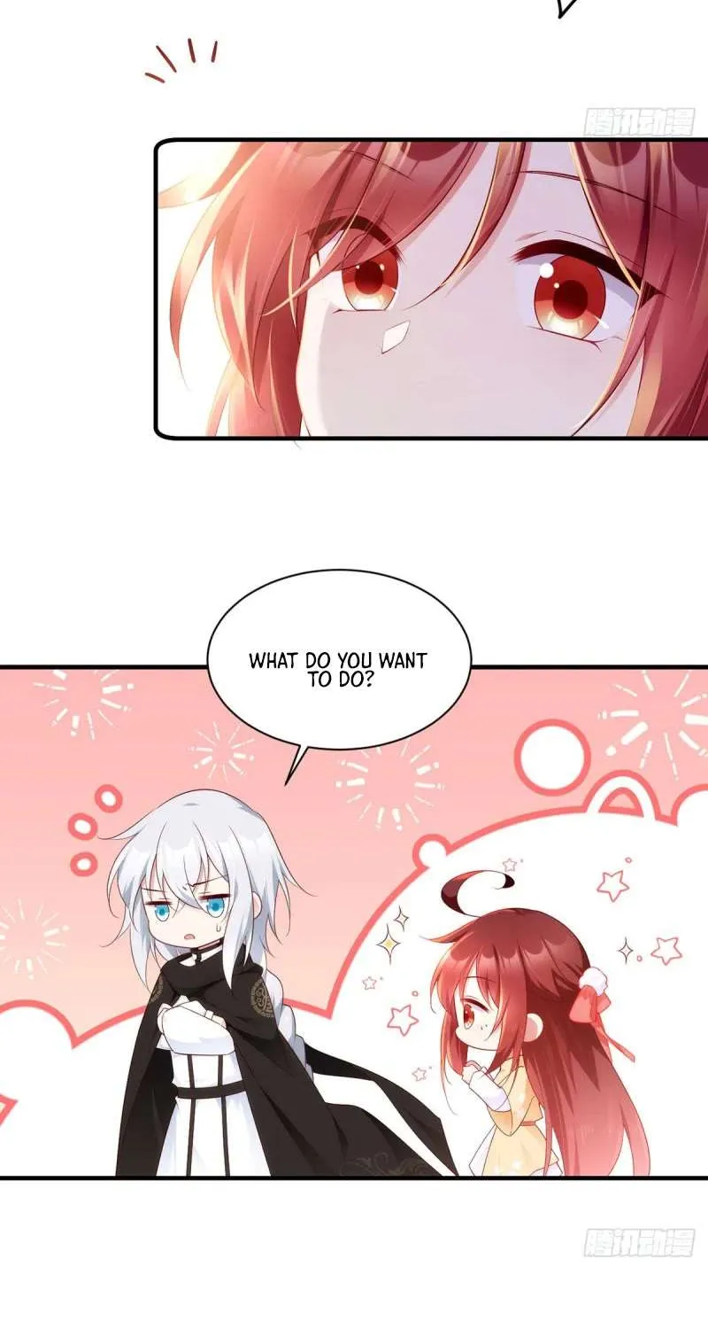 Meng Shi Zai Shang Chapter 287 page 17 - 