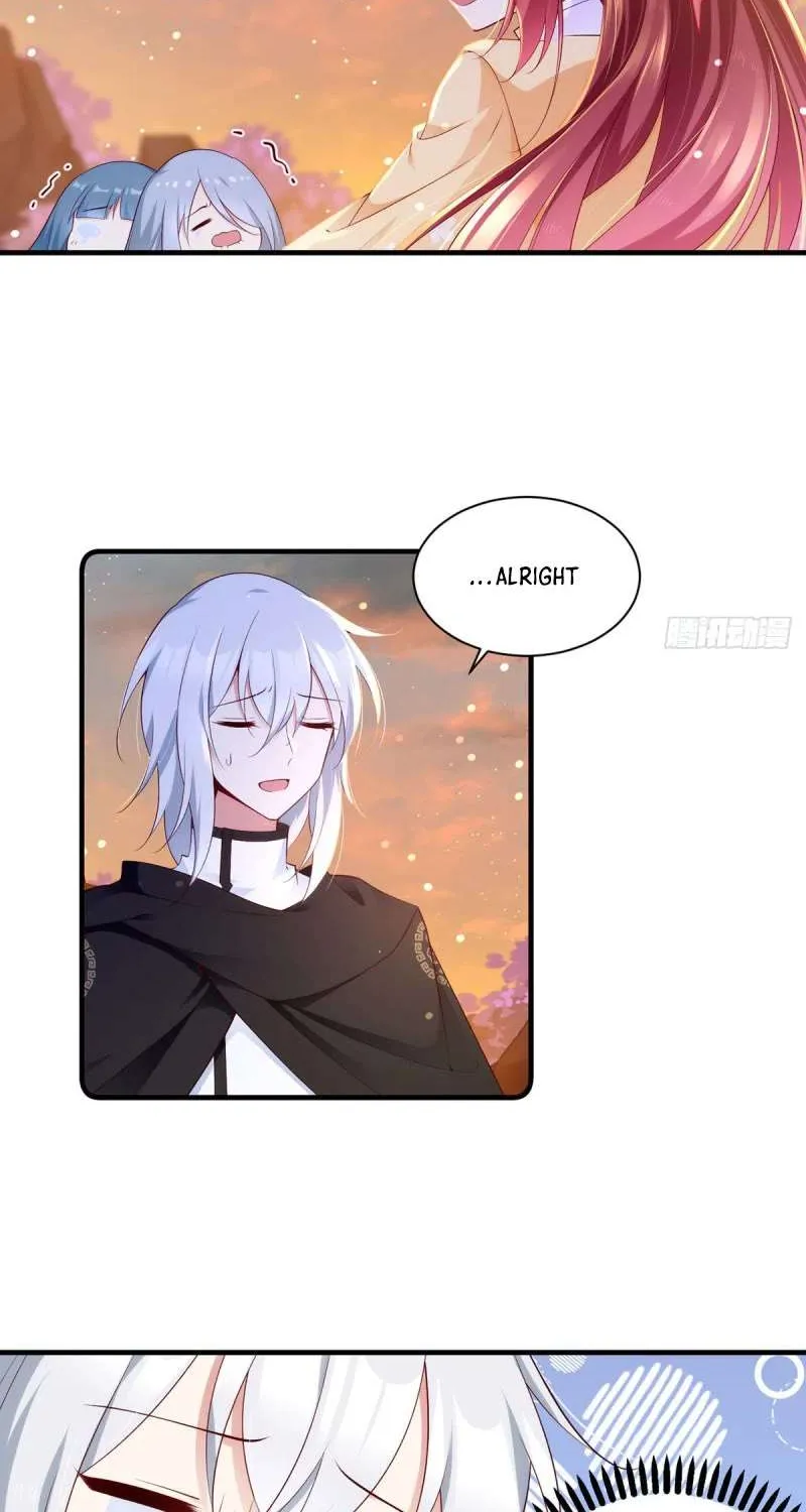 Meng Shi Zai Shang Chapter 287 page 23 - 