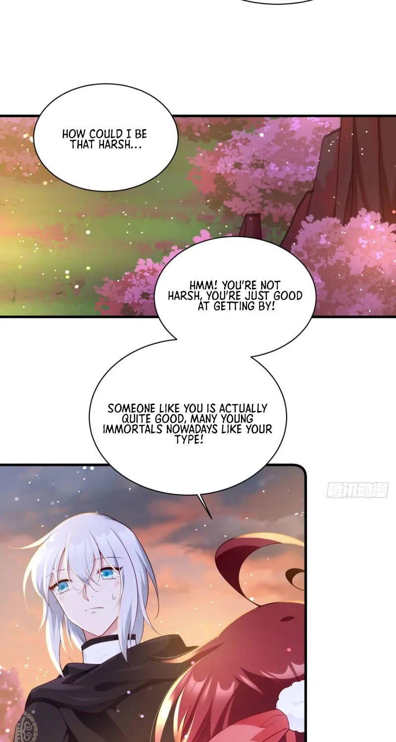 Meng Shi Zai Shang Chapter 287 page 26 - 