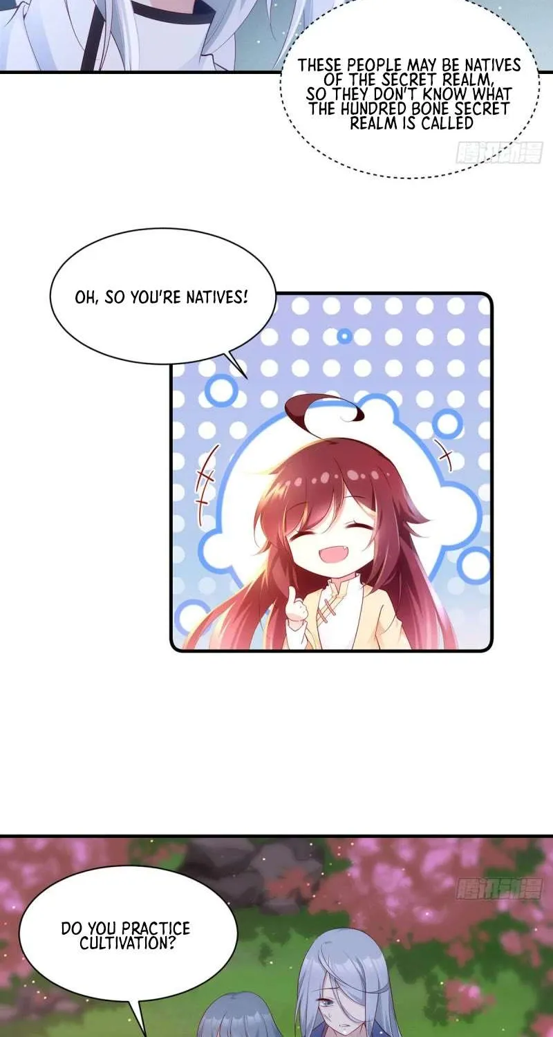 Meng Shi Zai Shang Chapter 287 page 5 - 