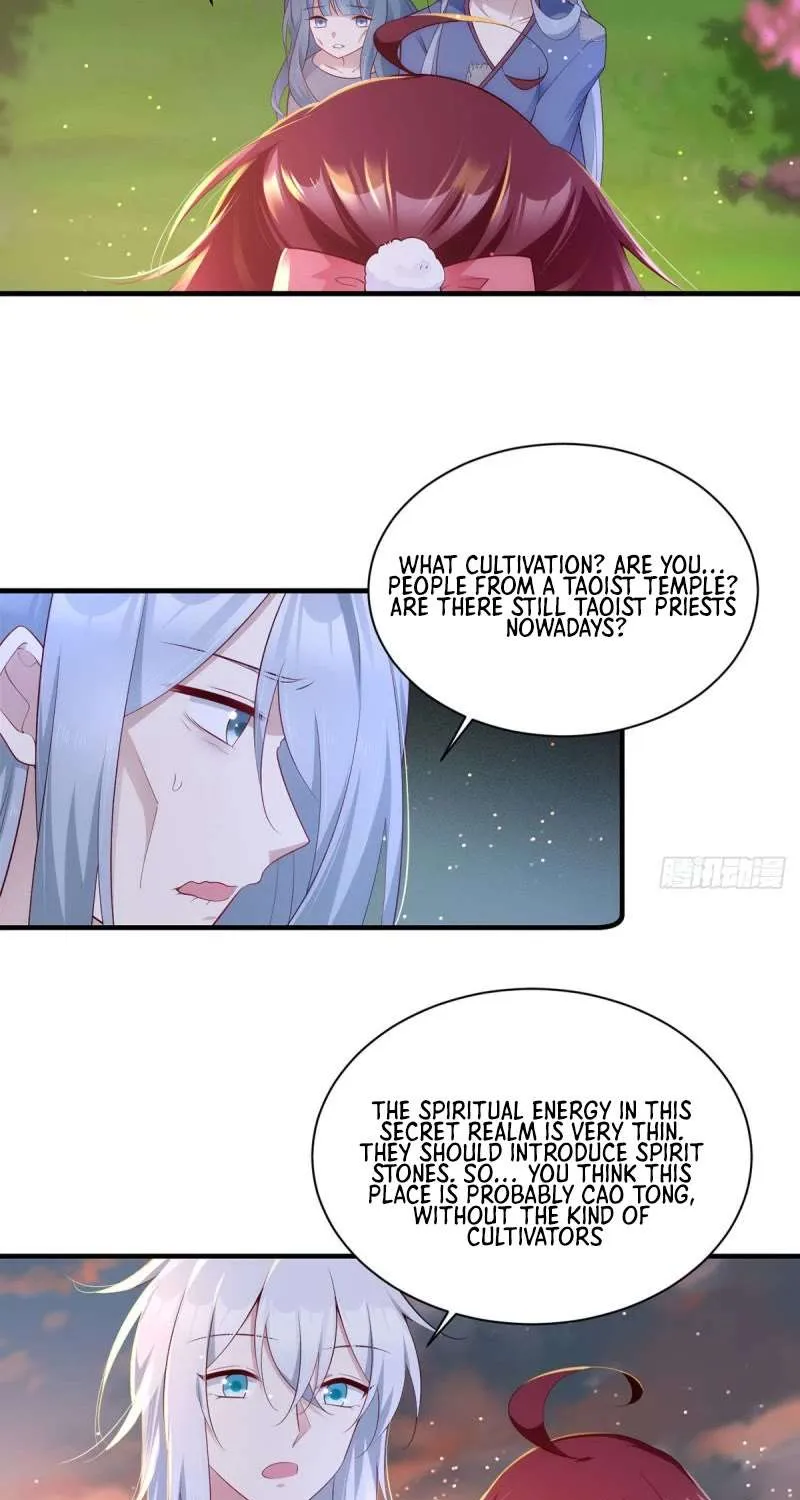 Meng Shi Zai Shang Chapter 287 page 6 - 