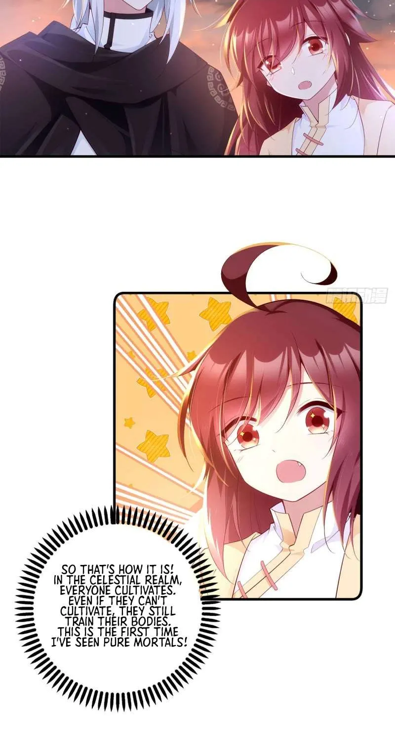 Meng Shi Zai Shang Chapter 287 page 7 - 