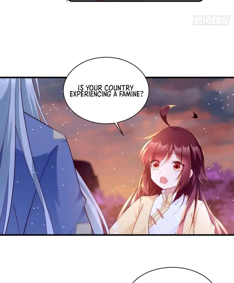 Meng Shi Zai Shang Chapter 287 page 9 - 