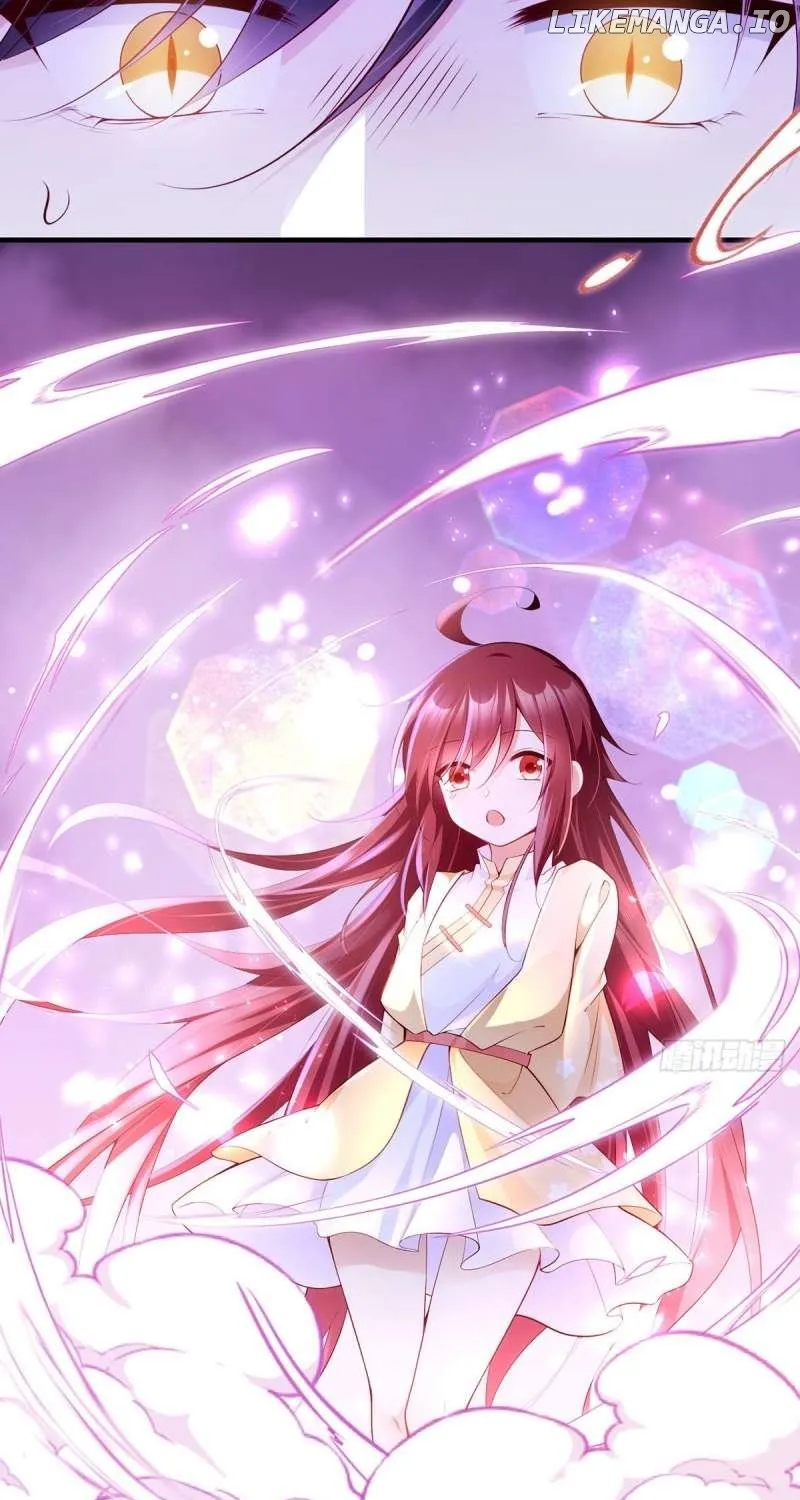 Meng Shi Zai Shang Chapter 288 page 17 - 