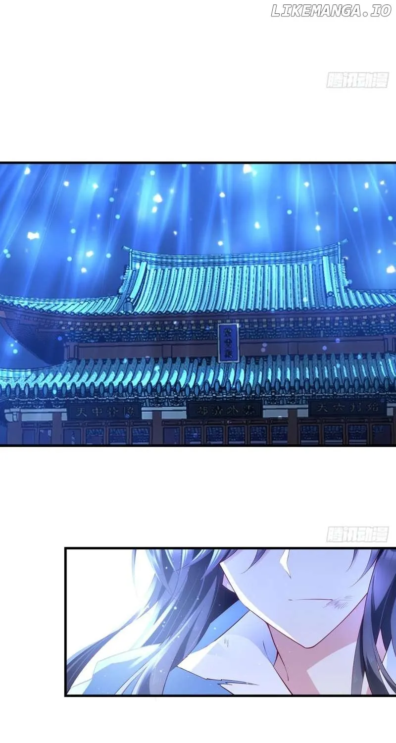 Meng Shi Zai Shang Chapter 288 page 3 - 