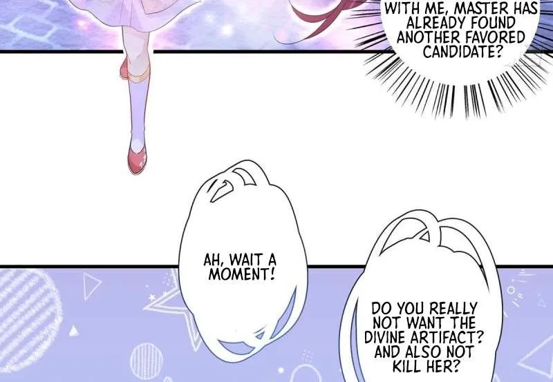 Meng Shi Zai Shang Chapter 288 page 24 - 