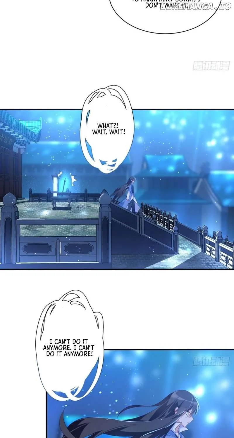 Meng Shi Zai Shang Chapter 288 page 27 - 