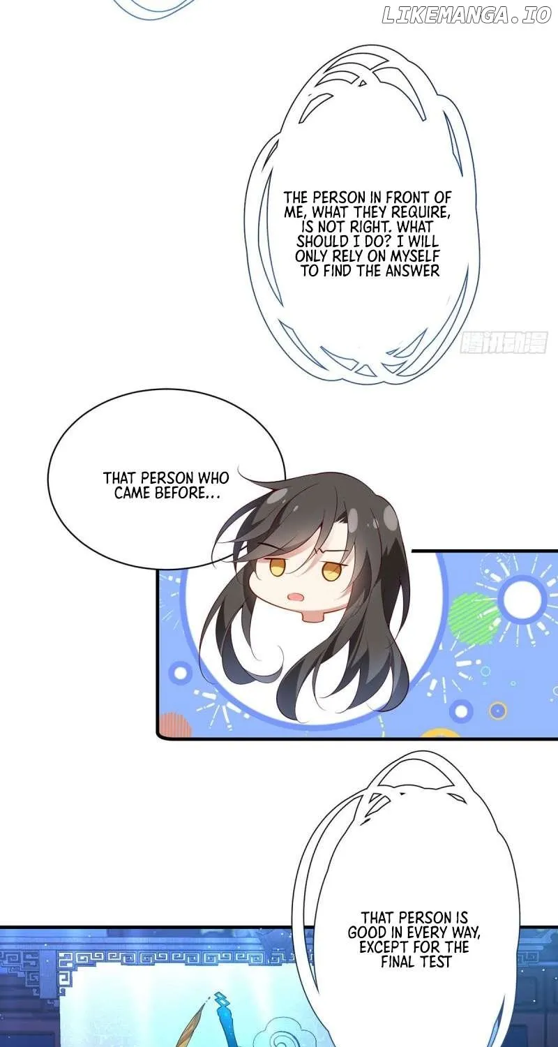 Meng Shi Zai Shang Chapter 288 page 31 - 