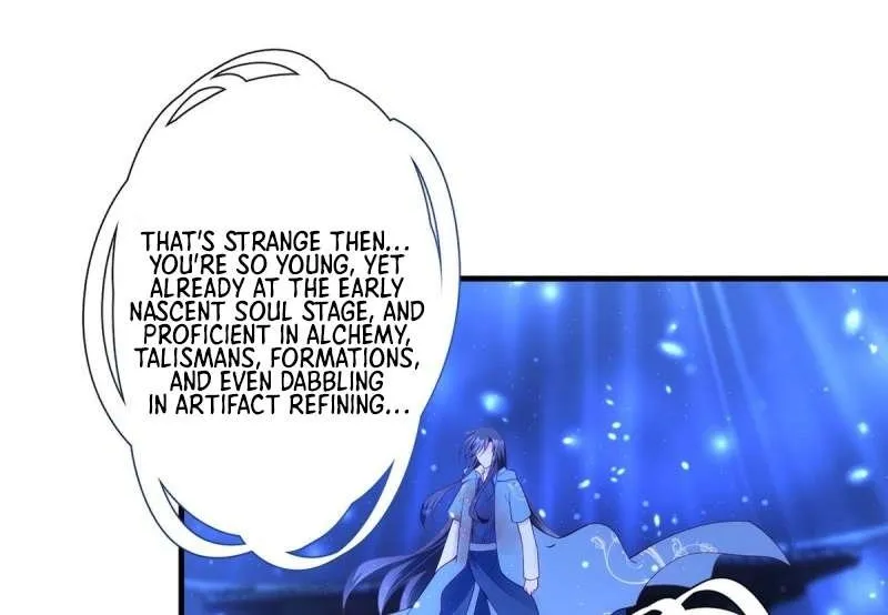 Meng Shi Zai Shang Chapter 288 page 8 - 