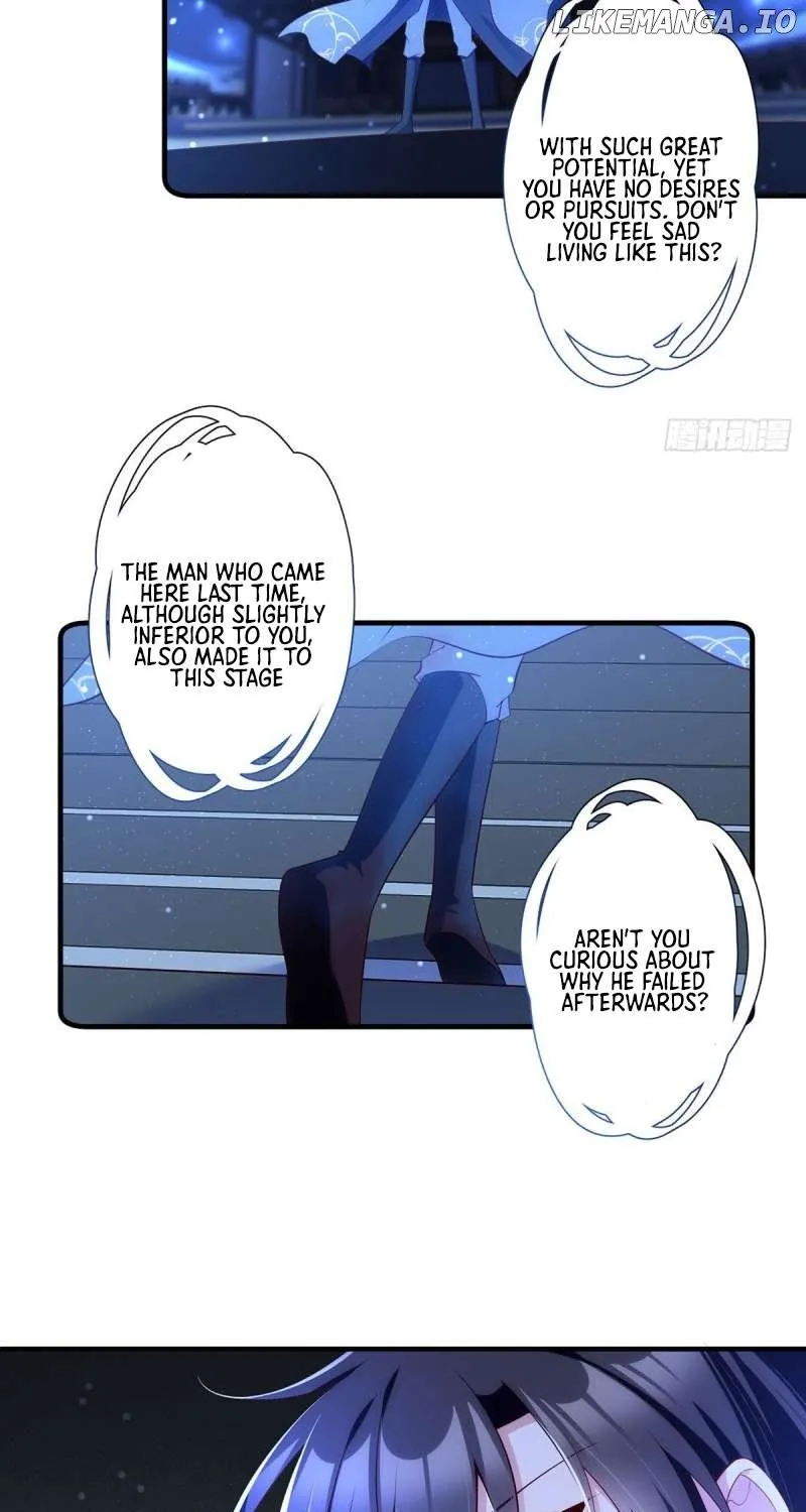 Meng Shi Zai Shang Chapter 288 page 9 - 