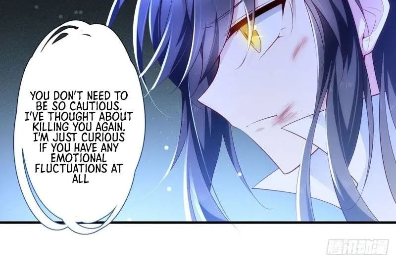 Meng Shi Zai Shang Chapter 288 page 10 - 