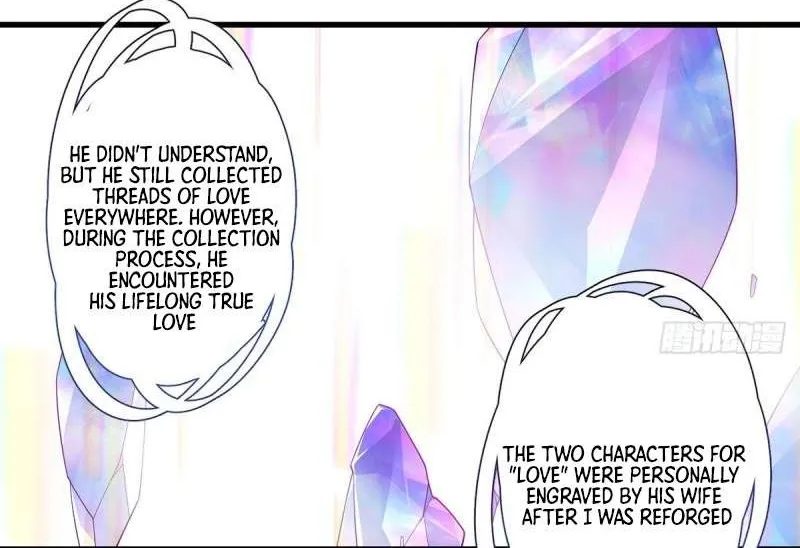Meng Shi Zai Shang Chapter 289 page 23 - 
