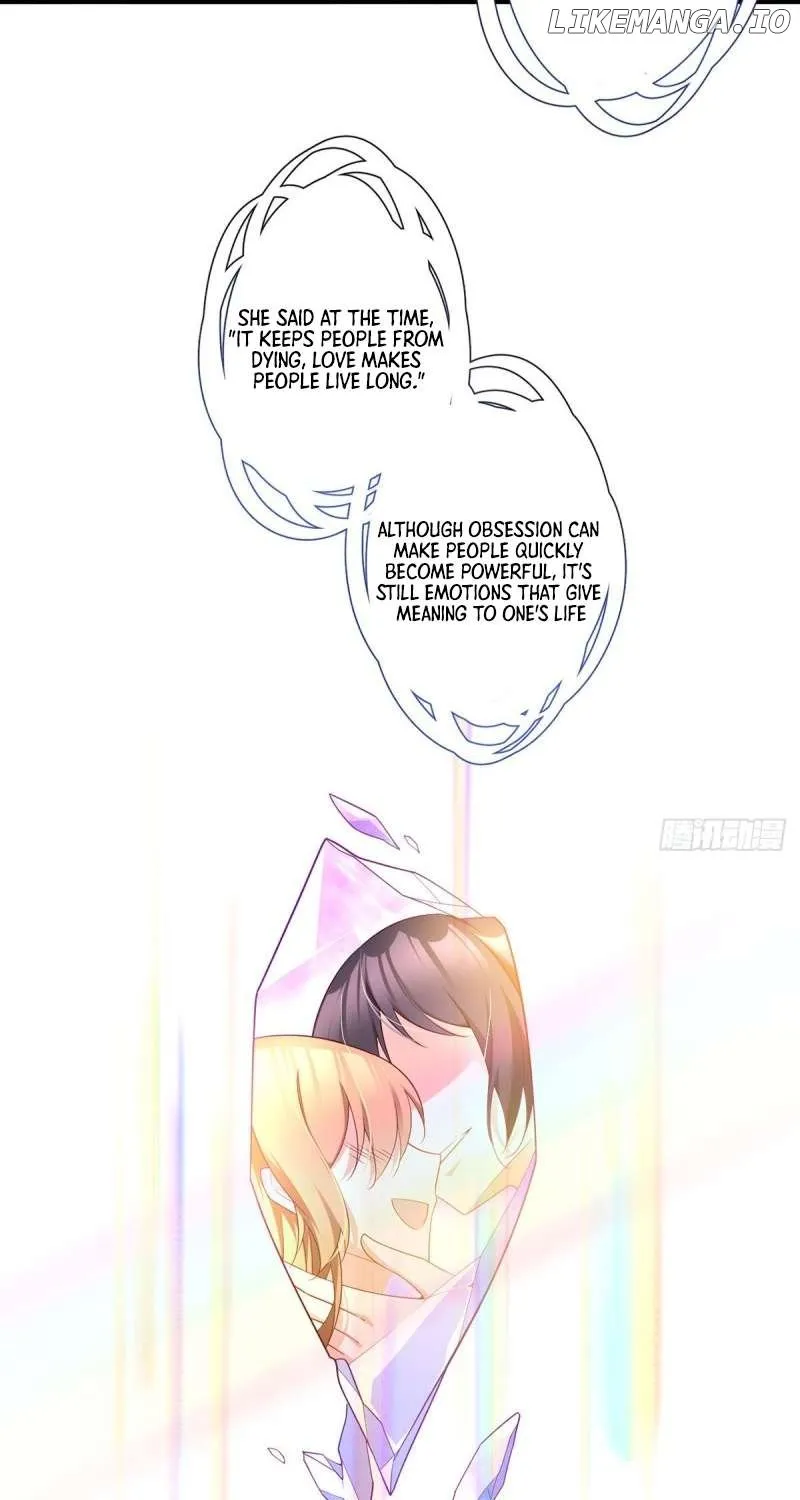 Meng Shi Zai Shang Chapter 289 page 24 - 