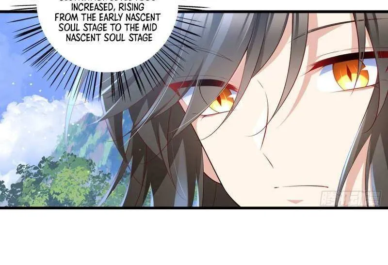 Meng Shi Zai Shang Chapter 289 page 27 - 