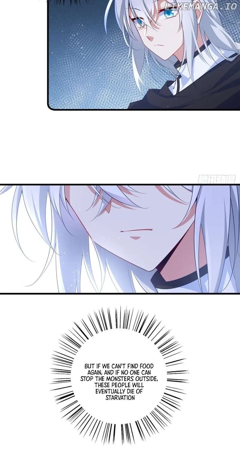 Meng Shi Zai Shang Chapter 289 page 34 - 
