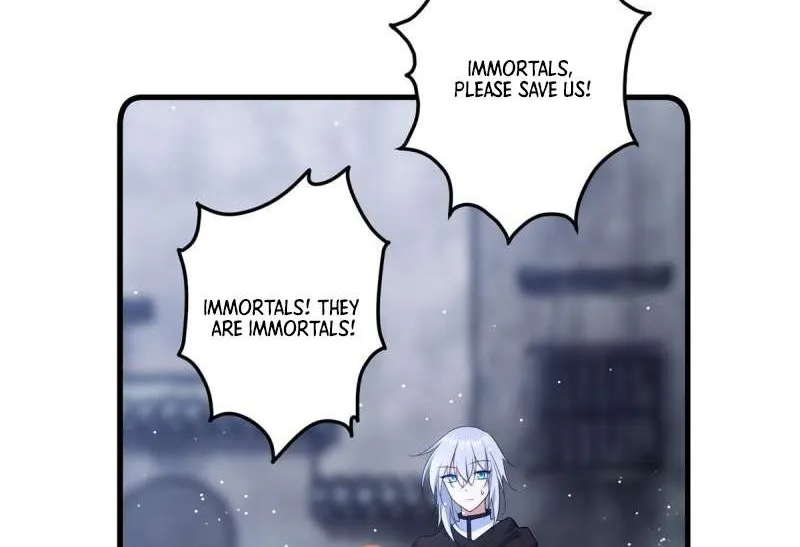 Meng Shi Zai Shang Chapter 289 page 37 - 