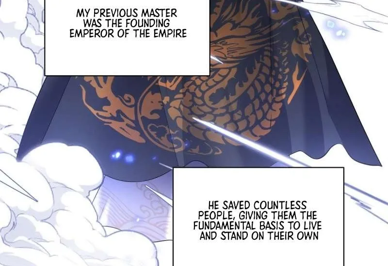 Meng Shi Zai Shang Chapter 289 page 5 - 