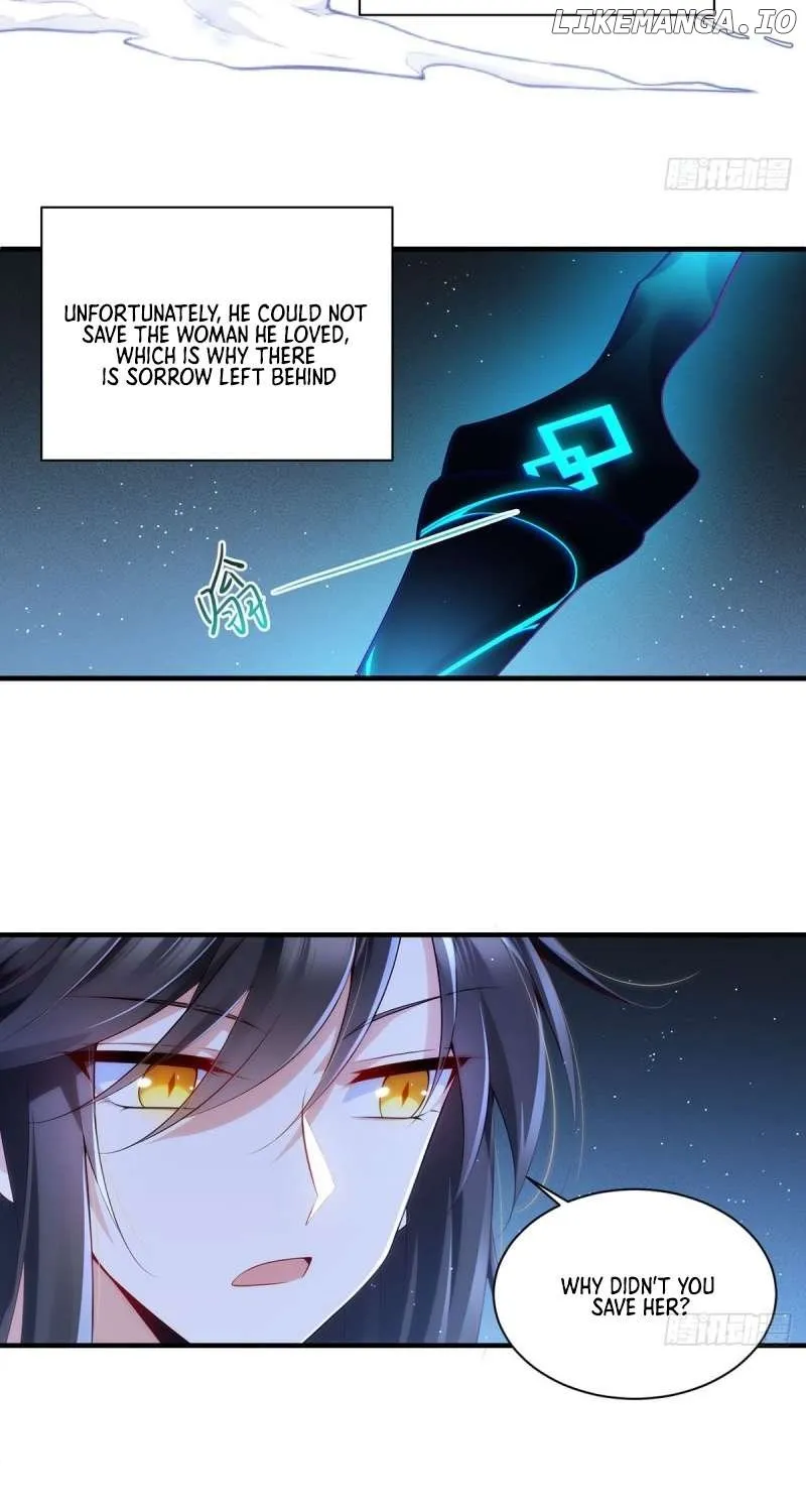 Meng Shi Zai Shang Chapter 289 page 6 - 