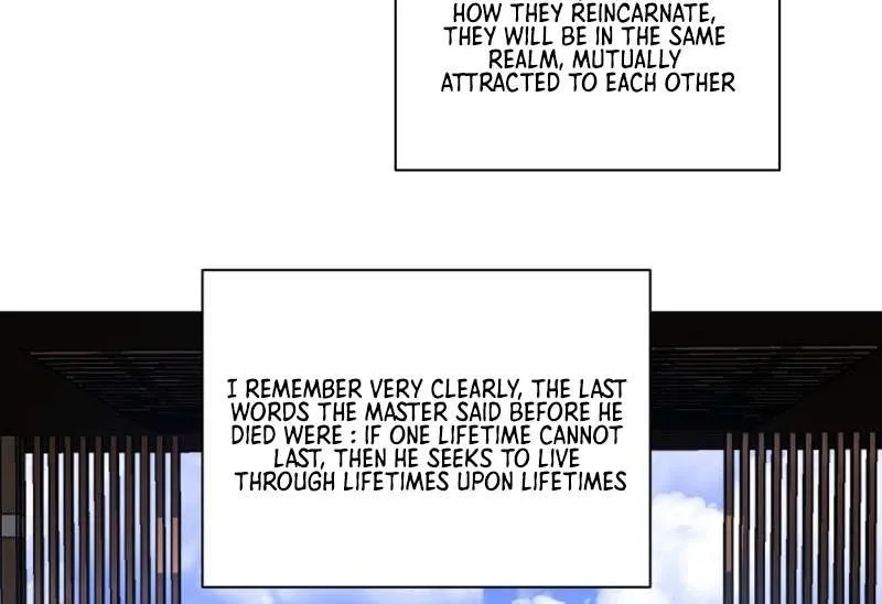 Meng Shi Zai Shang Chapter 289 page 9 - 