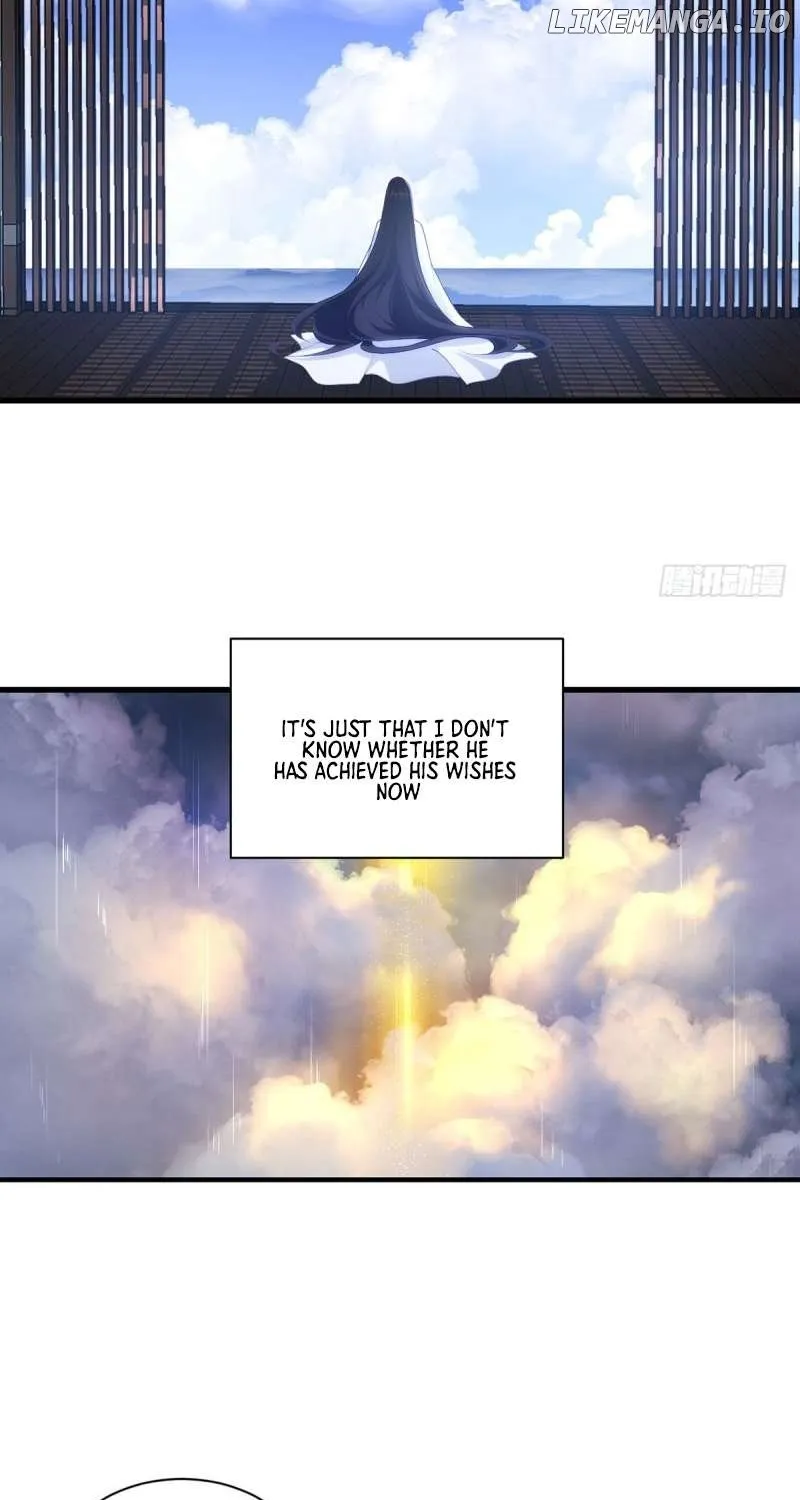 Meng Shi Zai Shang Chapter 289 page 10 - 