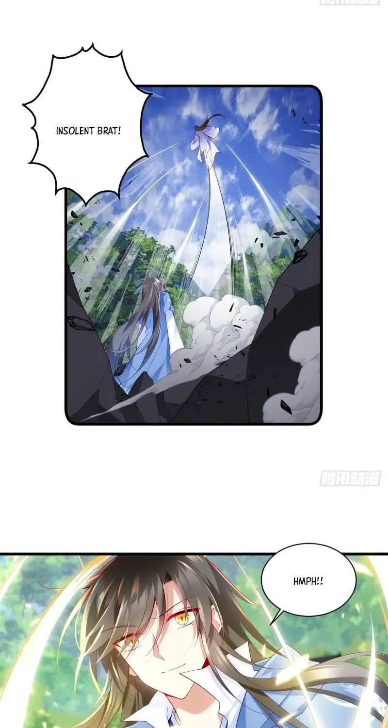 Meng Shi Zai Shang Chapter 290 page 12 - 