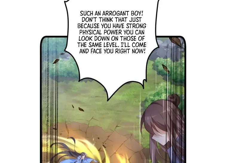 Meng Shi Zai Shang Chapter 290 page 19 - 