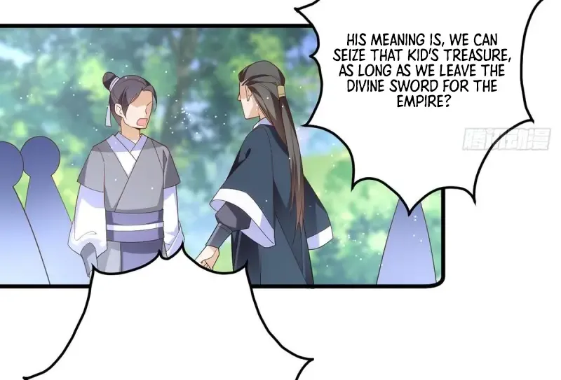 Meng Shi Zai Shang Chapter 290 page 31 - 