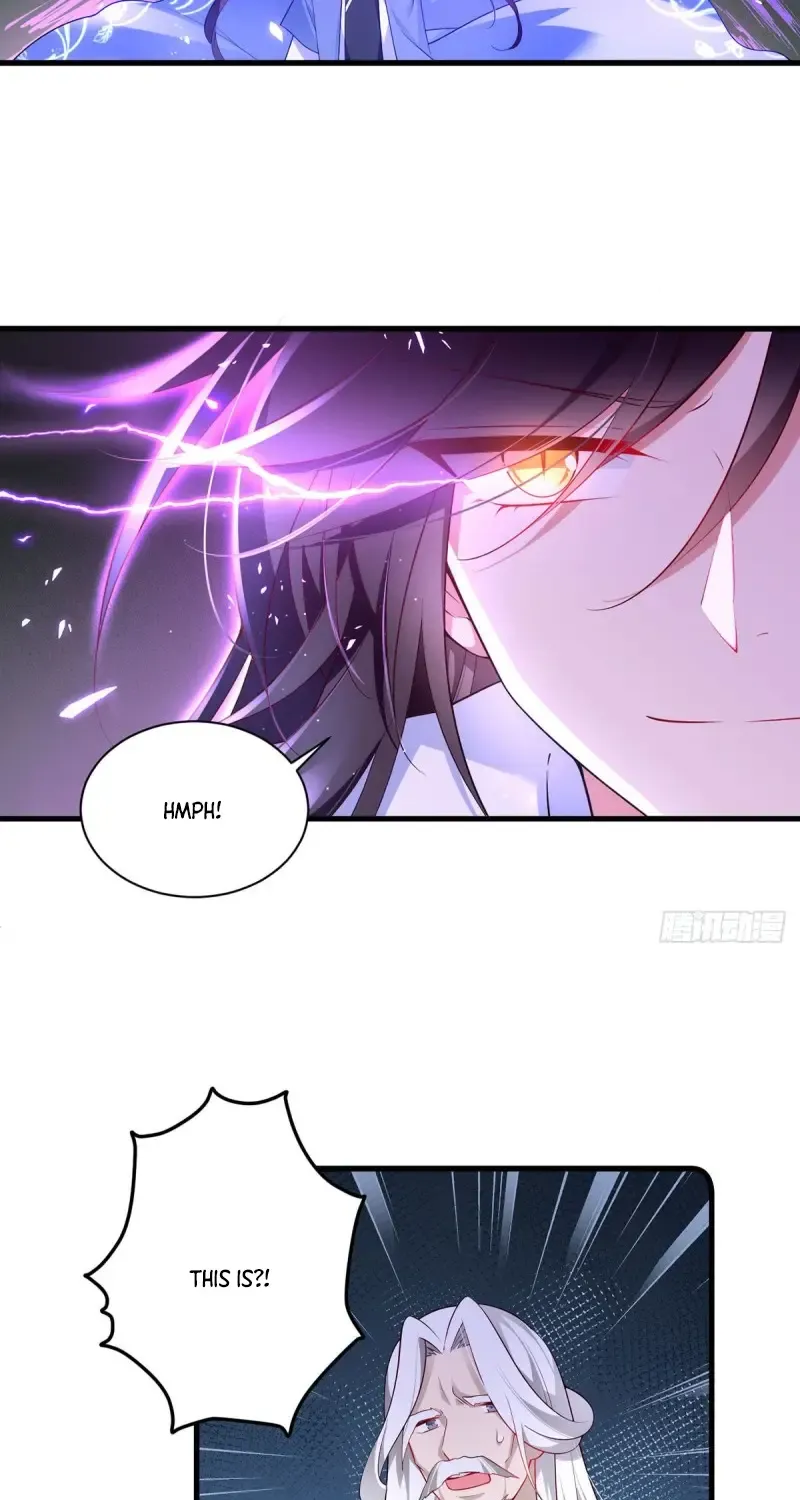 Meng Shi Zai Shang Chapter 290 page 34 - 