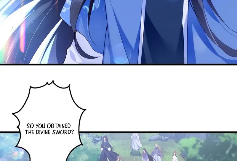 Meng Shi Zai Shang Chapter 290 page 5 - 
