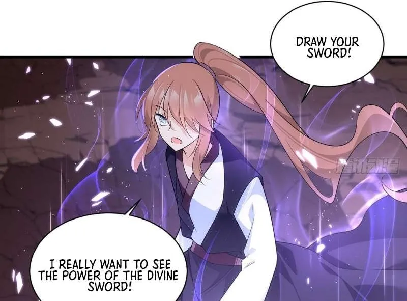 Meng Shi Zai Shang Chapter 291 page 21 - 
