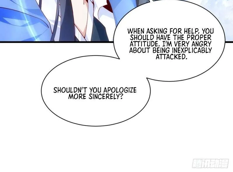 Meng Shi Zai Shang Chapter 291 page 39 - 