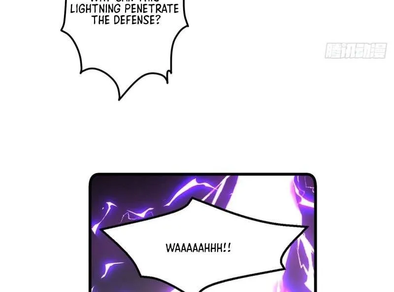 Meng Shi Zai Shang Chapter 291 page 7 - 