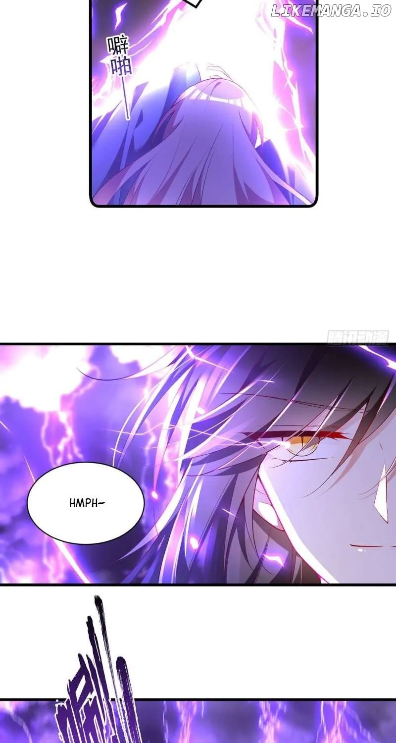 Meng Shi Zai Shang Chapter 291 page 8 - 
