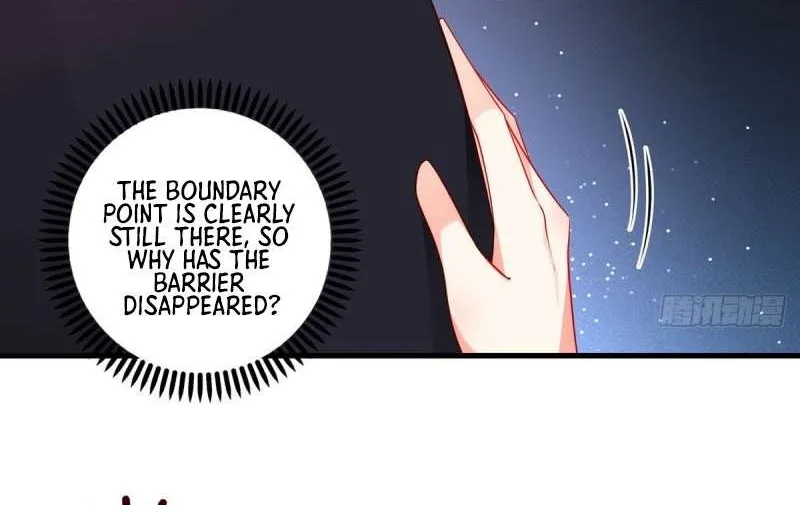 Meng Shi Zai Shang Chapter 292 page 32 - 