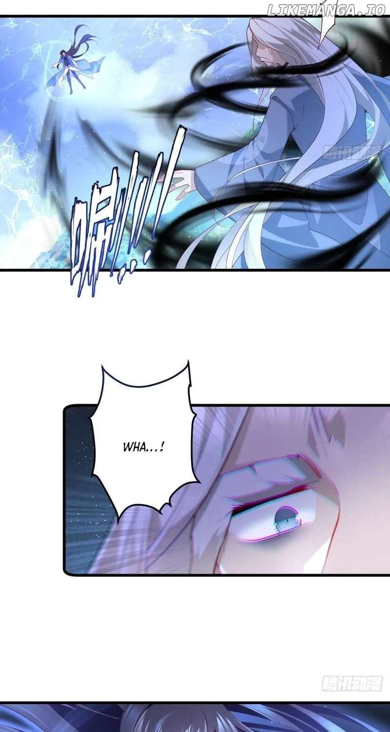 Meng Shi Zai Shang Chapter 292 page 7 - 