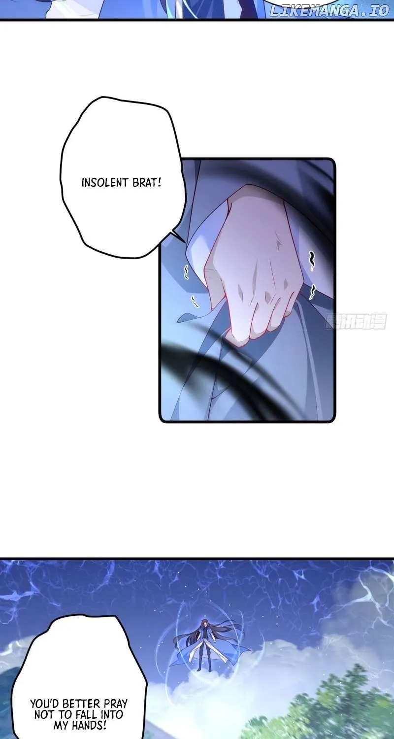 Meng Shi Zai Shang Chapter 292 page 9 - 