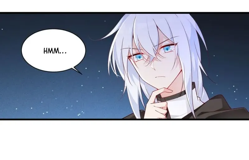 Meng Shi Zai Shang Chapter 293 page 20 - 