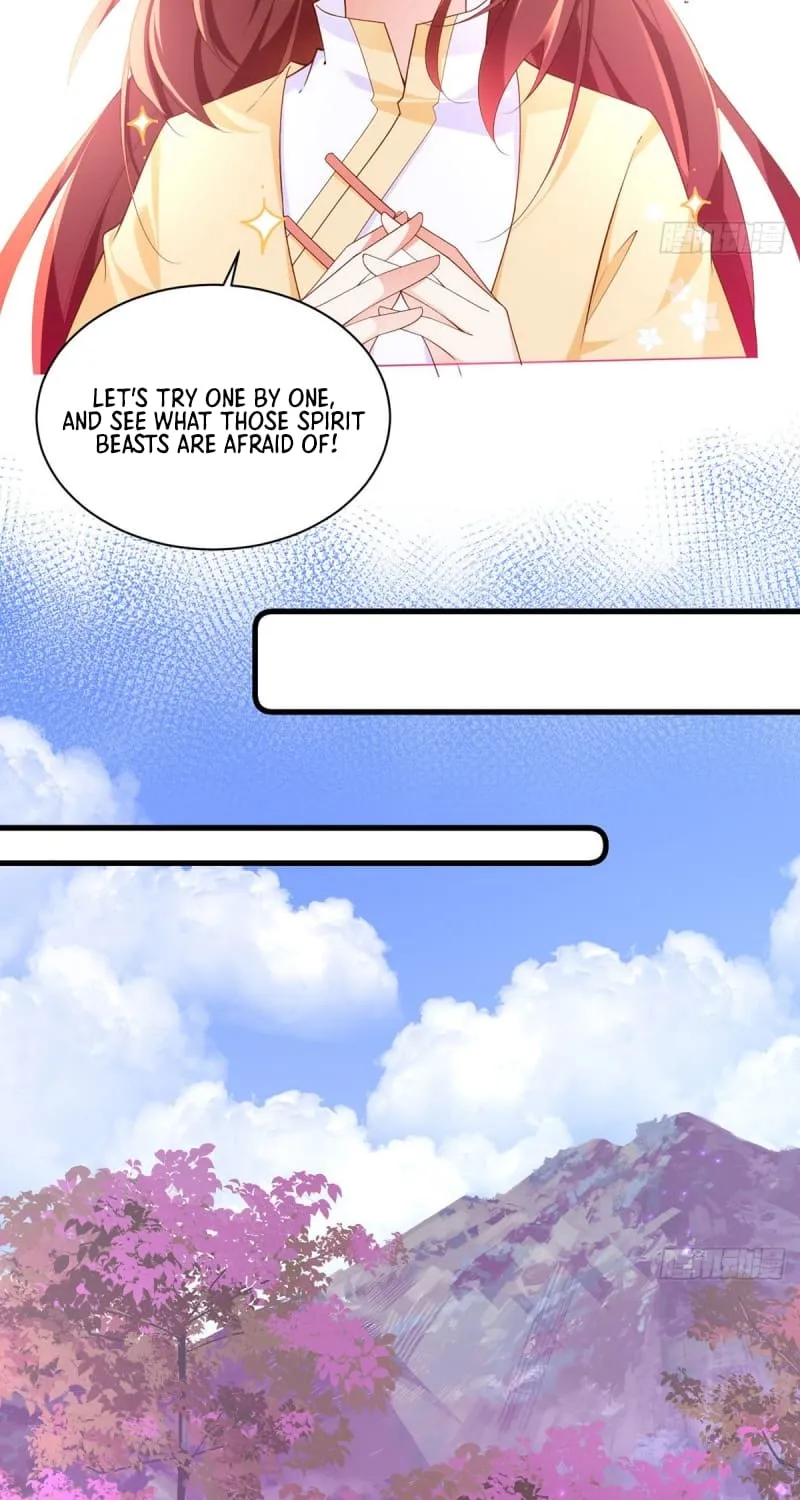 Meng Shi Zai Shang Chapter 293 page 25 - 