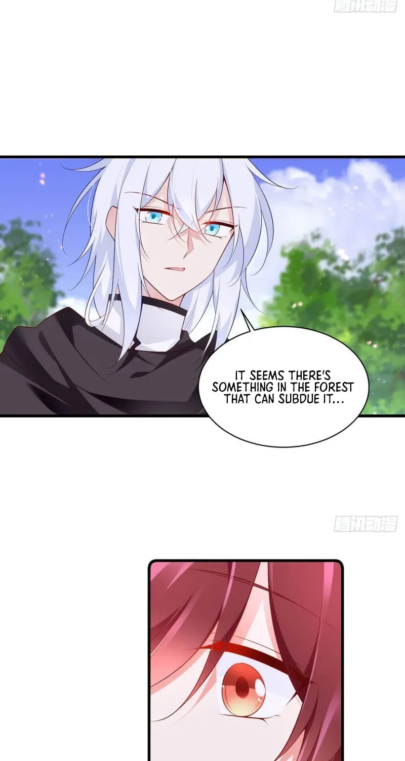 Meng Shi Zai Shang Chapter 293 page 35 - 