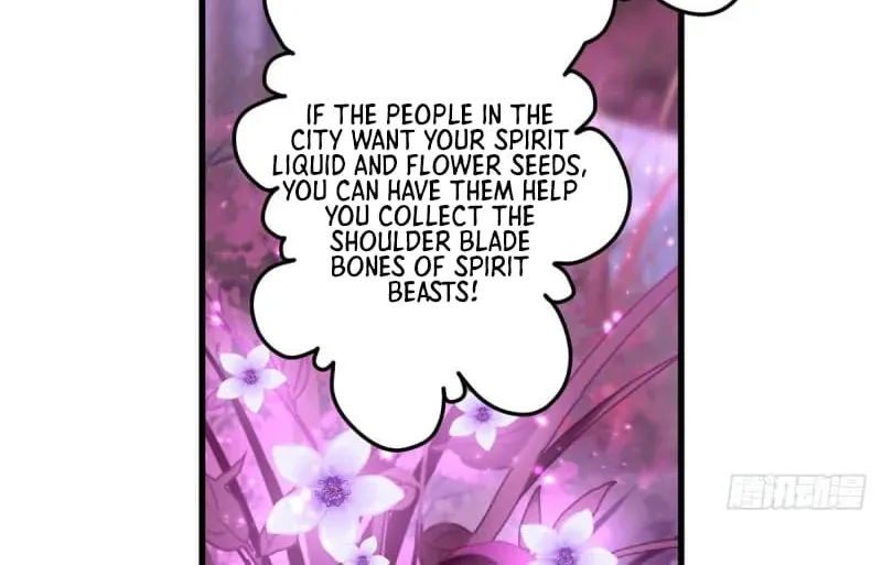 Meng Shi Zai Shang Chapter 293 page 40 - 