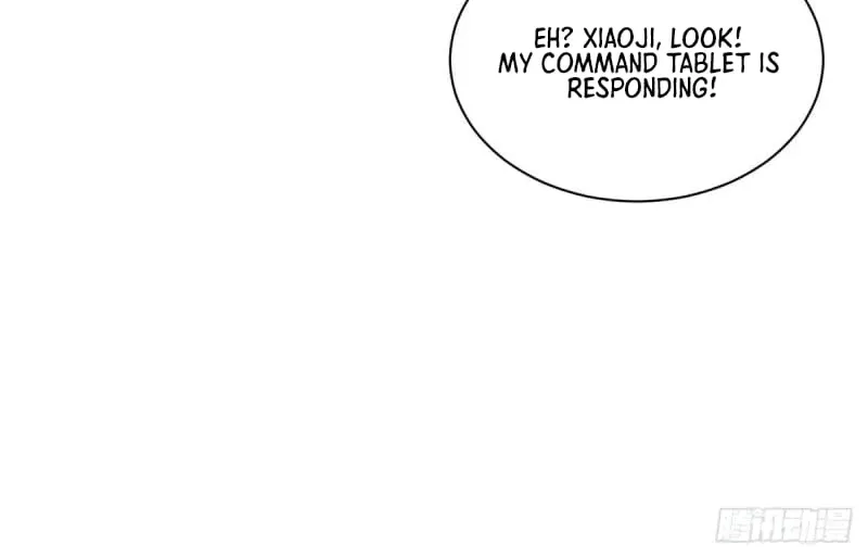 Meng Shi Zai Shang Chapter 293 page 44 - 