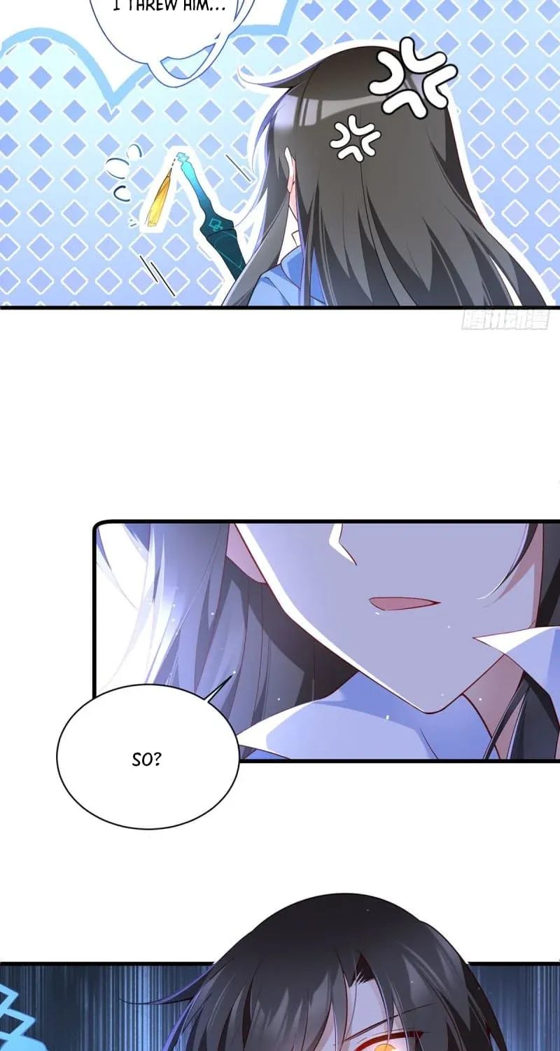 Meng Shi Zai Shang Chapter 293 page 7 - 