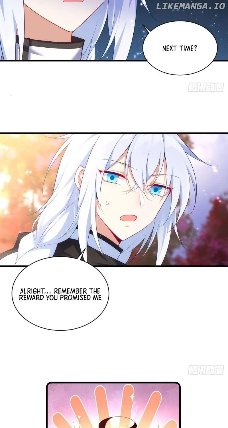 Meng Shi Zai Shang Chapter 294 page 12 - 