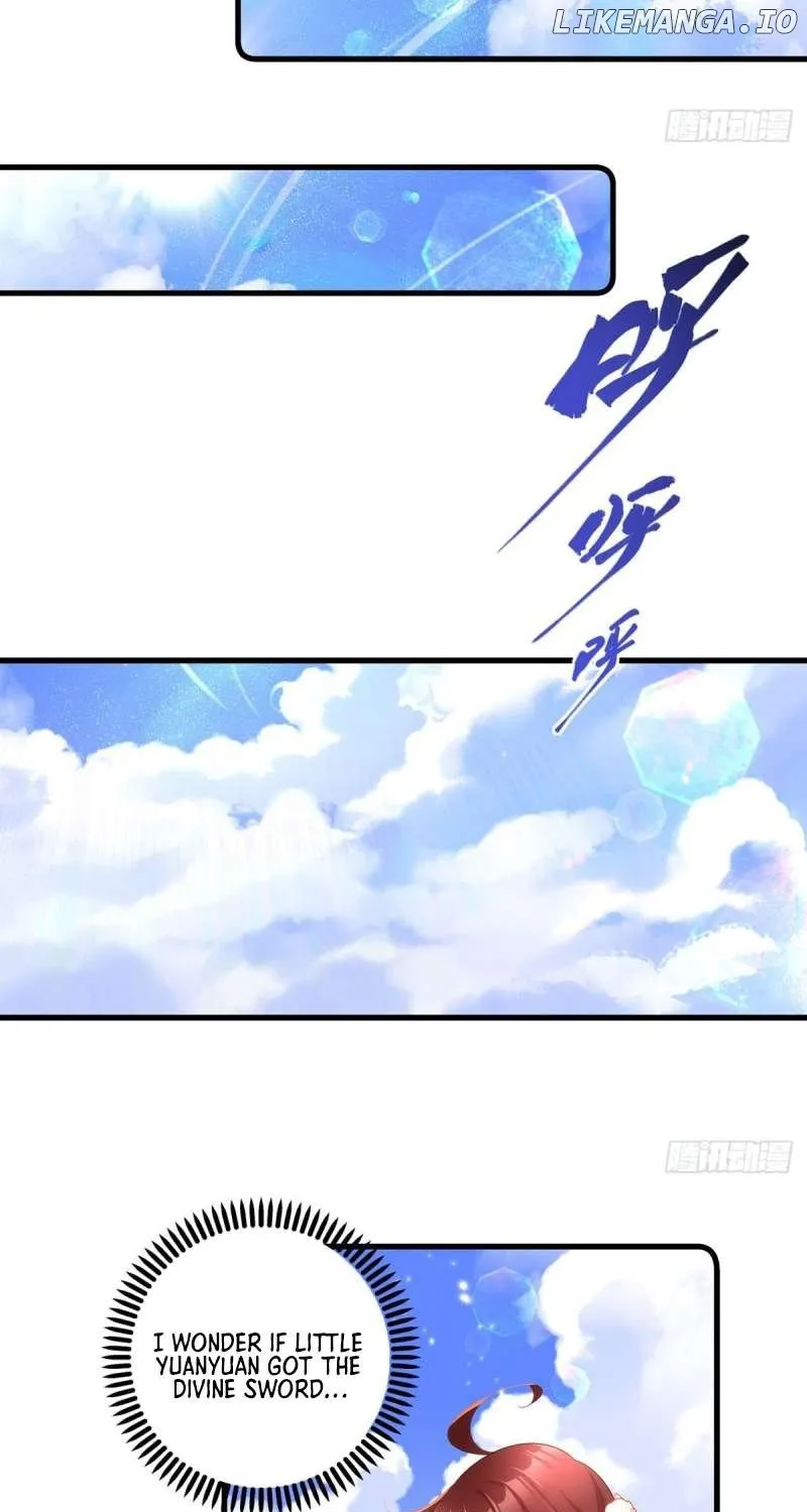 Meng Shi Zai Shang Chapter 294 page 14 - 