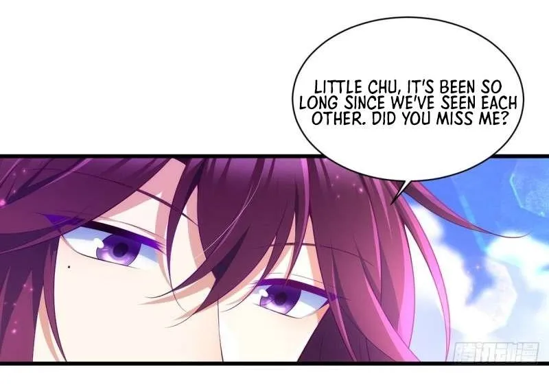 Meng Shi Zai Shang Chapter 294 page 23 - 